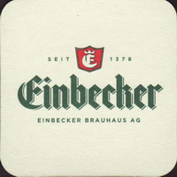 Pivní tácek einbecker-15-zadek