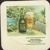 Beer coaster einbecker-17