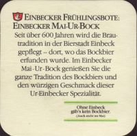 Beer coaster einbecker-17-zadek