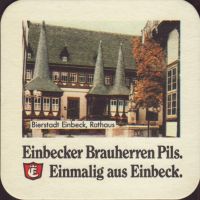 Beer coaster einbecker-18-small