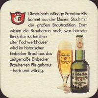 Beer coaster einbecker-18-zadek