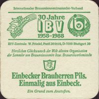 Beer coaster einbecker-19-zadek-small