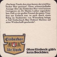 Beer coaster einbecker-24