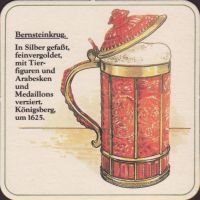 Beer coaster einbecker-27-zadek-small