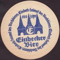 Beer coaster einbecker-29-small