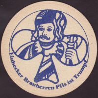 Beer coaster einbecker-31-zadek