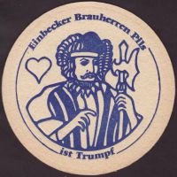 Beer coaster einbecker-33-zadek