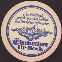 Beer coaster einbecker-34-zadek