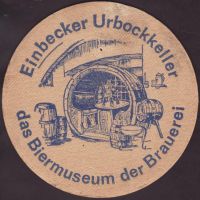 Beer coaster einbecker-36-zadek-small