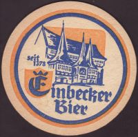 Pivní tácek einbecker-37
