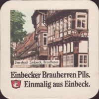 Pivní tácek einbecker-39-small