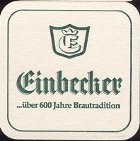 Pivní tácek einbecker-4