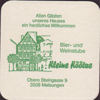 Beer coaster einbecker-42-zadek-small