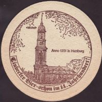 Beer coaster einbecker-43