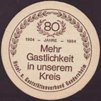 Beer coaster einbecker-44-zadek-small