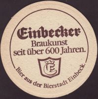 Beer coaster einbecker-45