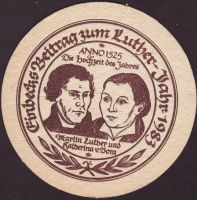 Beer coaster einbecker-48-small