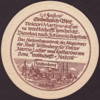 Beer coaster einbecker-48-zadek