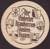 Beer coaster einbecker-49-zadek-small