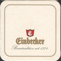 Pivní tácek einbecker-5