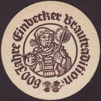 Beer coaster einbecker-51-small