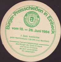 Beer coaster einbecker-51-zadek-small