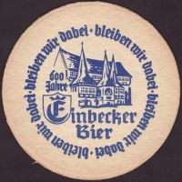 Beer coaster einbecker-58-small