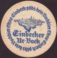 Beer coaster einbecker-65