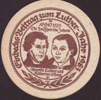 Beer coaster einbecker-69