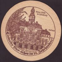 Beer coaster einbecker-70