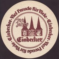 Beer coaster einbecker-71-small