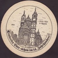 Beer coaster einbecker-73