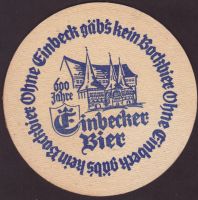 Beer coaster einbecker-74-small