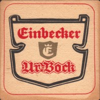 Pivní tácek einbecker-79