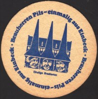 Beer coaster einbecker-94-small