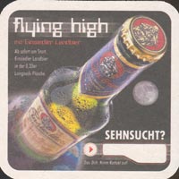 Beer coaster einsiedler-2