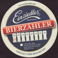 Beer coaster einsiedler-23