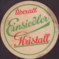 Beer coaster einsiedler-26