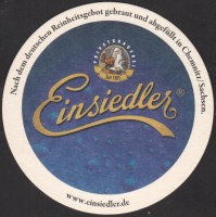 Beer coaster einsiedler-33