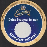 Beer coaster einsiedler-36