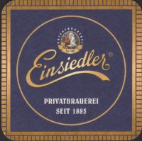 Beer coaster einsiedler-39