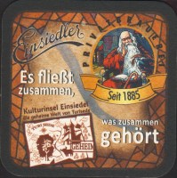 Beer coaster einsiedler-45-small