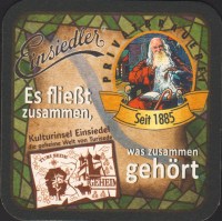 Beer coaster einsiedler-46-small