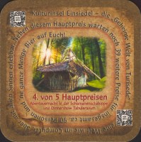 Beer coaster einsiedler-48-zadek-small