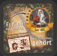 Beer coaster einsiedler-49-small