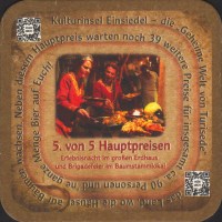 Beer coaster einsiedler-49-zadek-small