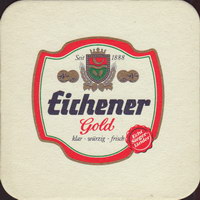 Beer coaster eisenacher-11