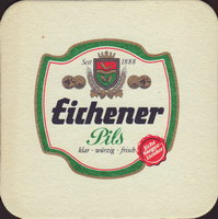 Beer coaster eisenacher-12