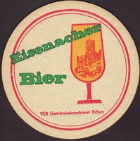 Beer coaster eisenacher-5
