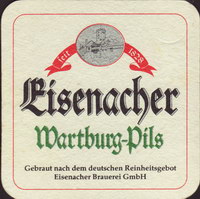 Beer coaster eisenacher-6-oboje